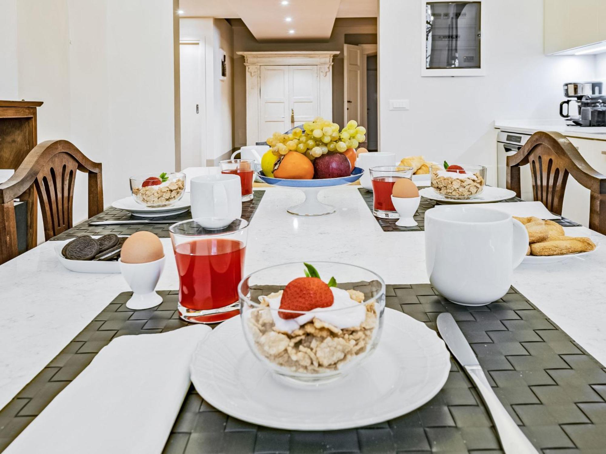 Apartment Dimora Del Palazzo Aldobrandini Del Papa By Interhome *